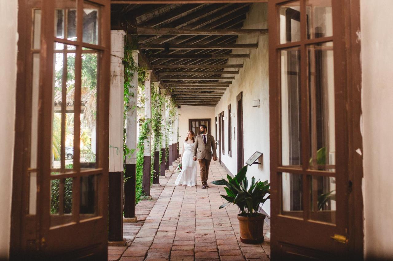 Гостьовий будинок Hacienda Historica Marchigue Marchihue Екстер'єр фото